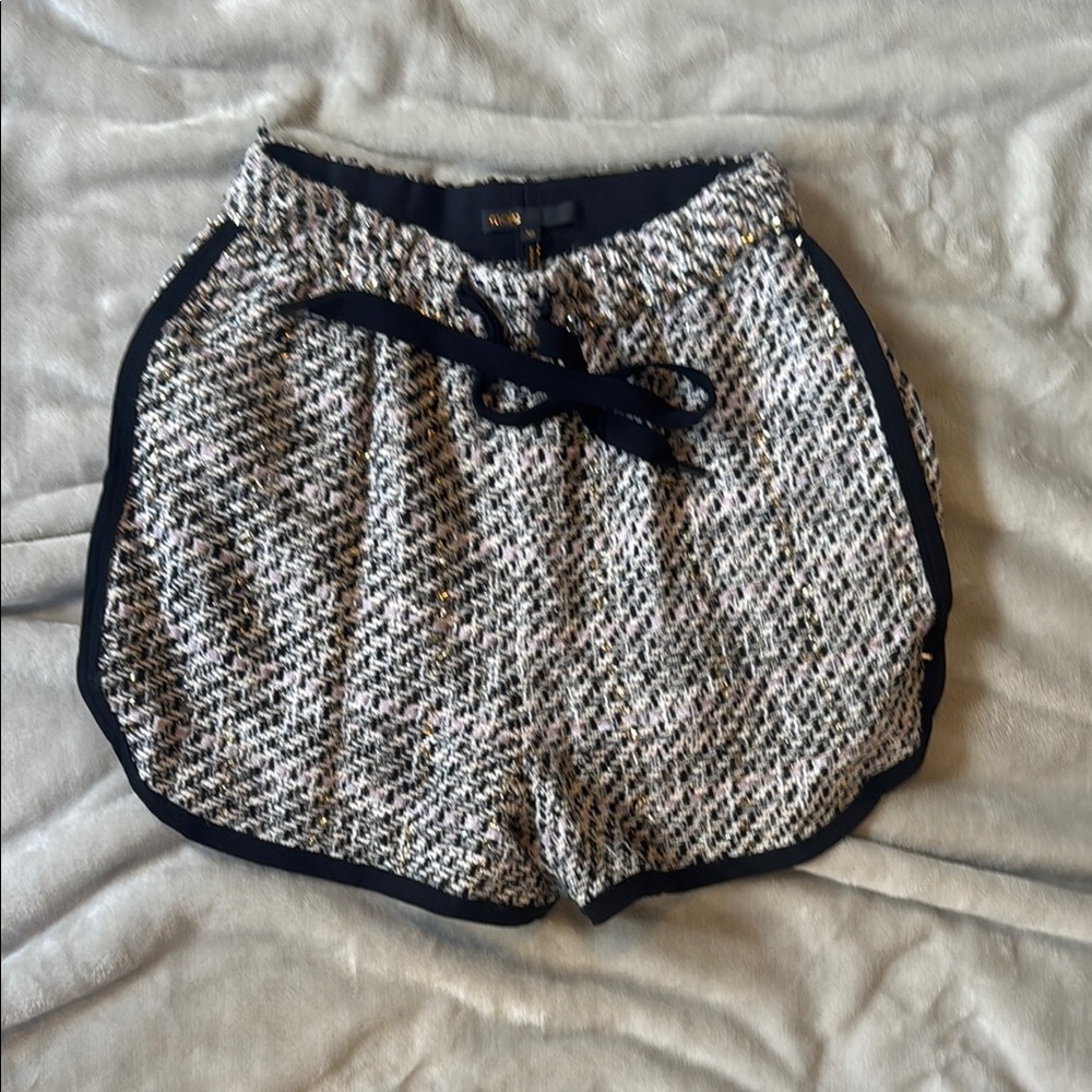 Maje Shorts